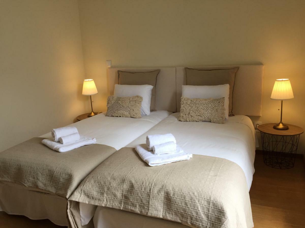 Apartamento Casa Dos Loureiros Ponte de Lima