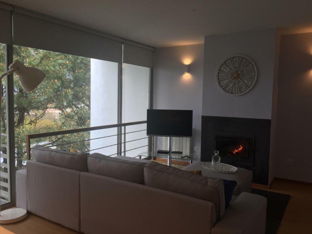 Apartamento Casa Dos Loureiros *