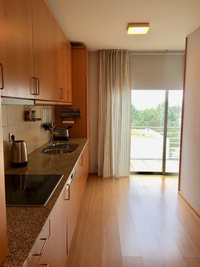 Casa Dos Loureiros Apartment