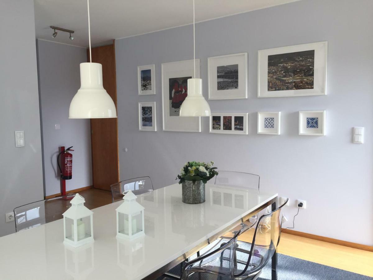 Apartamento Casa Dos Loureiros Ponte de Lima