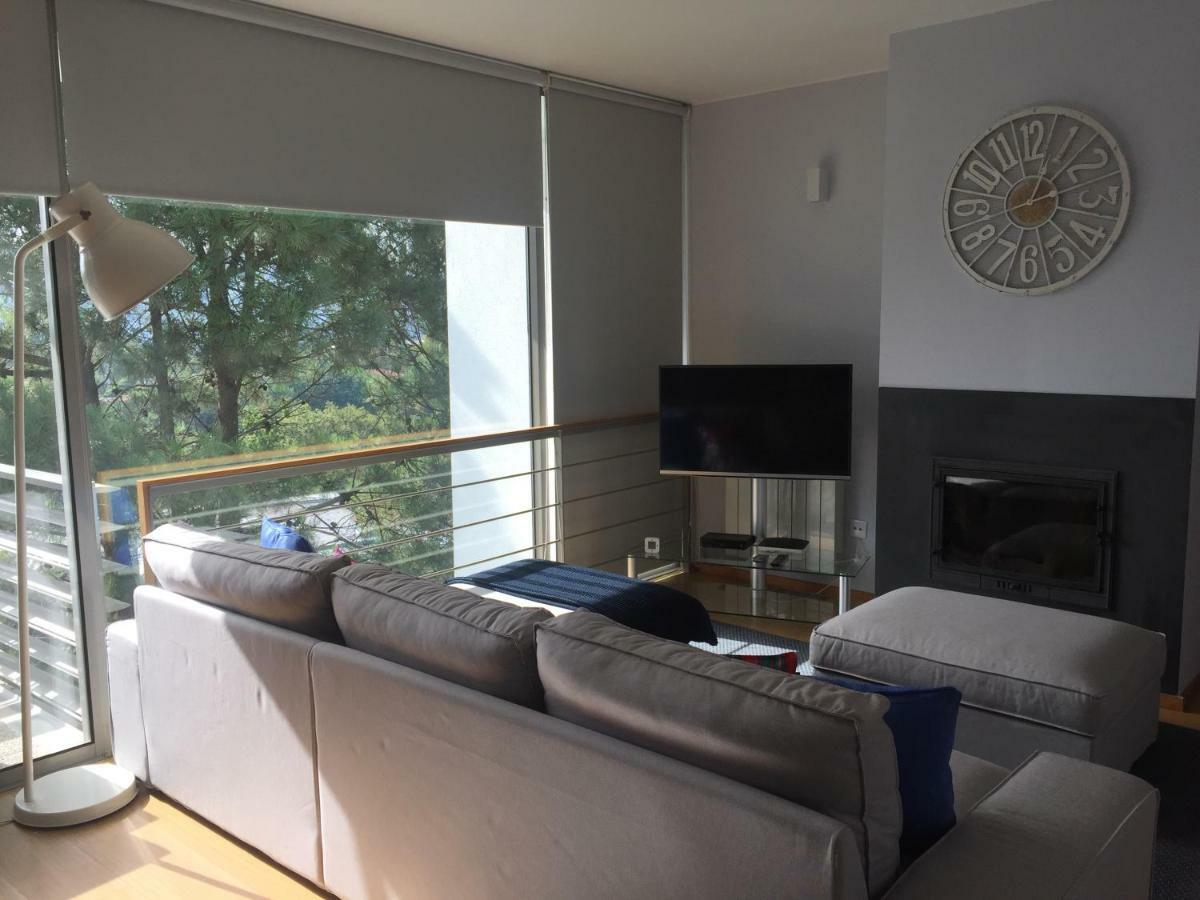 Apartamento Casa Dos Loureiros
